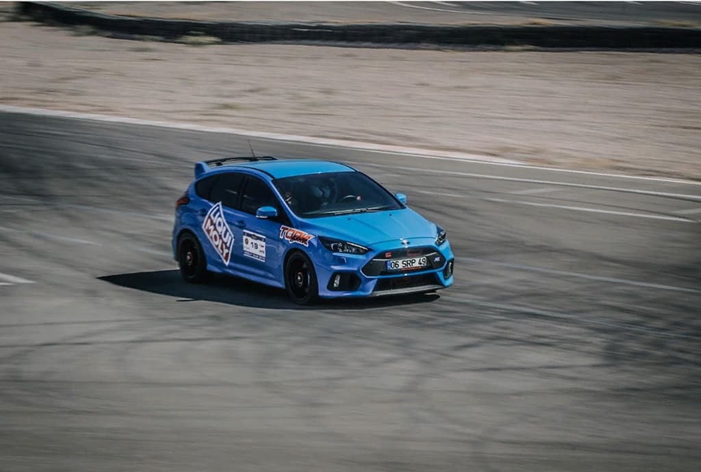 SUBIFEST: Subaru Tutkunlarının Büyük Buluşması