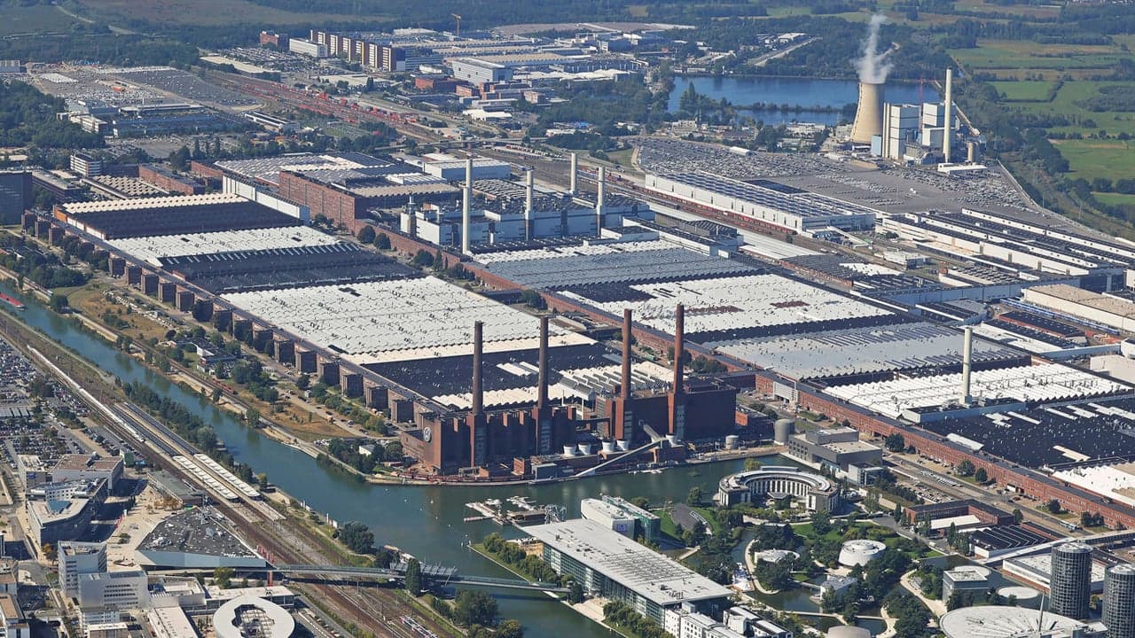 La doble cara de Volkswagen: crisis existencial y 2.600 millones en dividendos