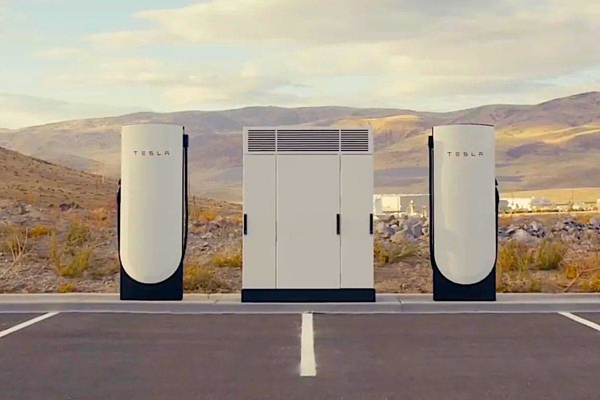 Tesla Superchargeurs 500 kW en Europe : la vraie révolution V4 est enfin là