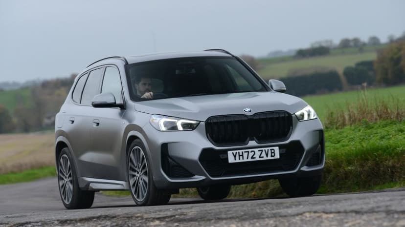 Used BMW X1 and iX1 (Mk3, 2022 to date) Buyer's Guide: Big SUV Quality in a Small Package