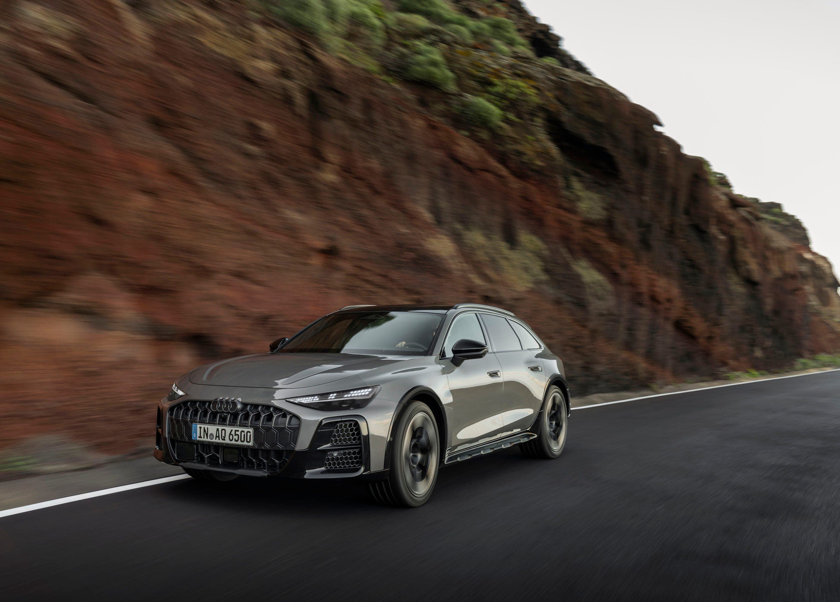 2028 Audi A6 Allroad: What We Know So Far