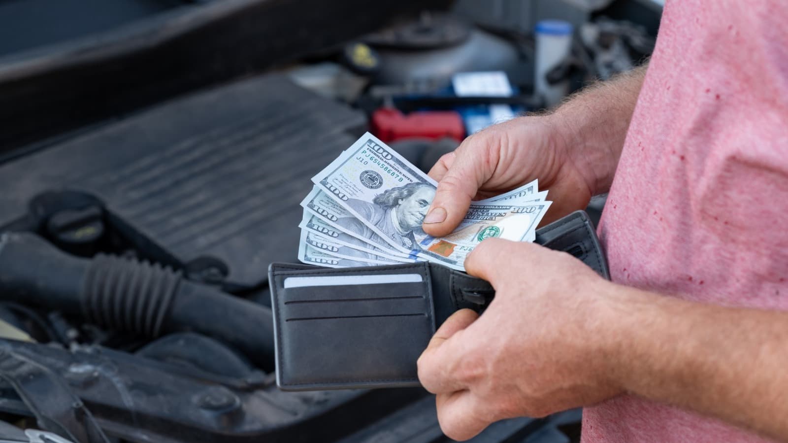 5 Charities That Can Help You Pay for Car Repairs