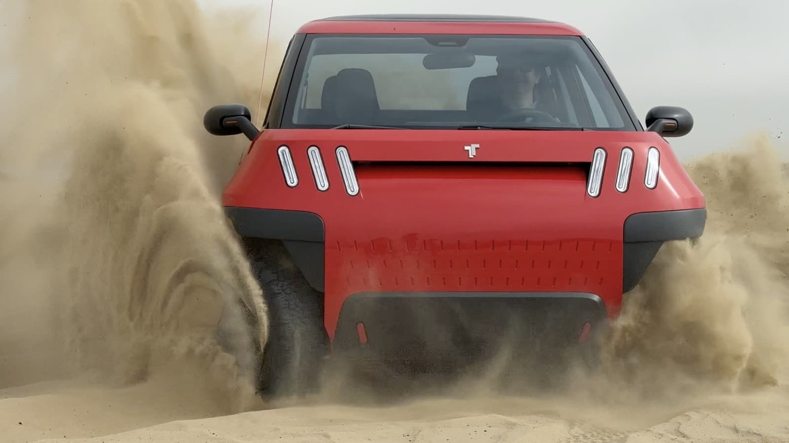 Telo MT1 Electric Pickup Truck Takes a Major Step Forward With New Manufacturing Partner