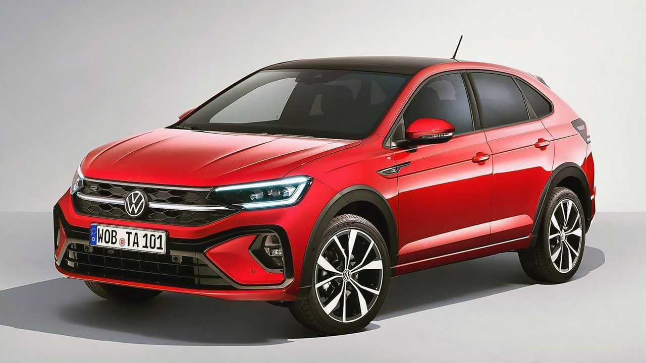 El Volkswagen Taigo seguirá a la venta durante la década de 2030