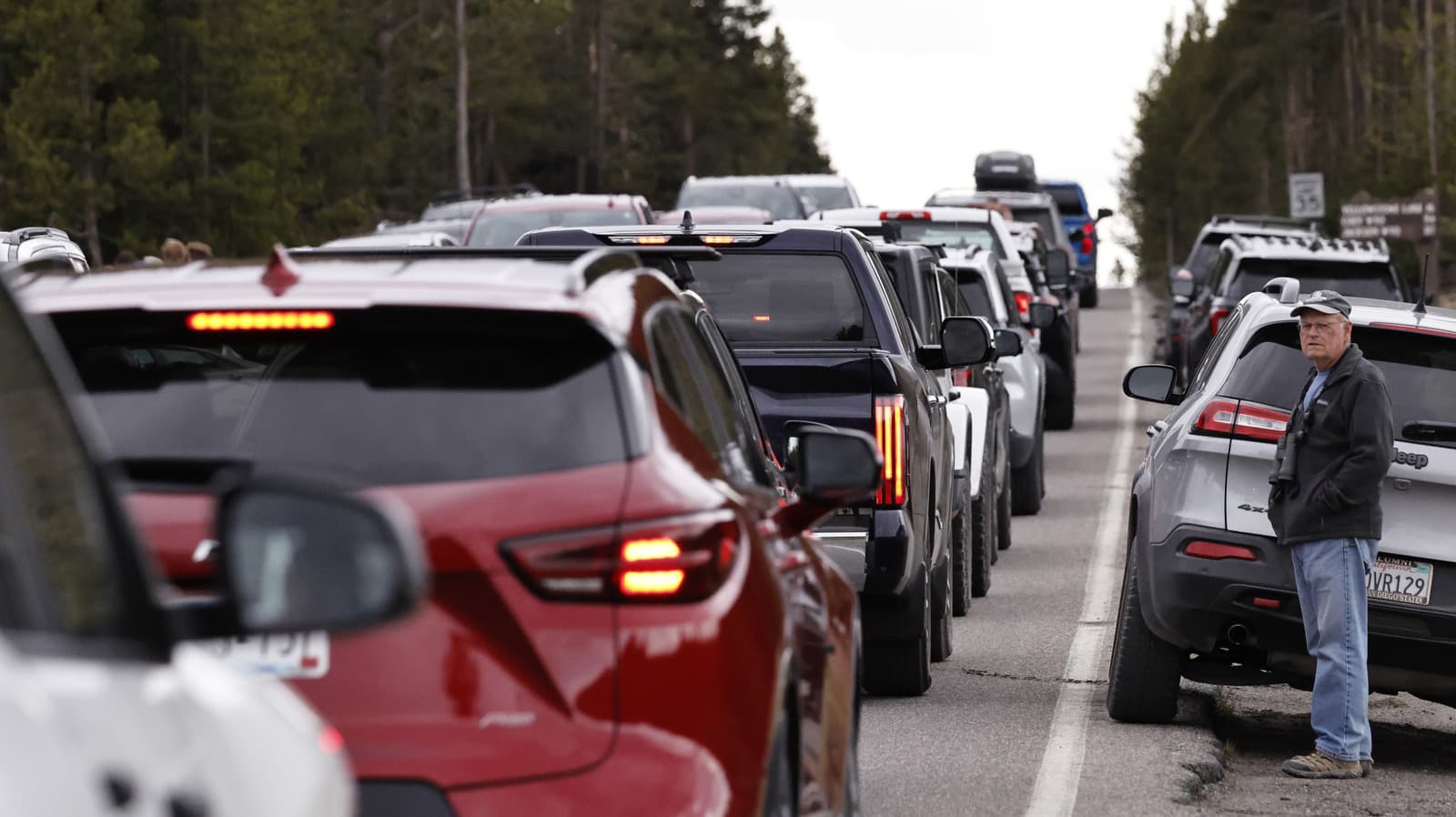 Burning Gas Pollutes So Much, Dirty EV Battery Manufacturing Evens Out In About 2 Years