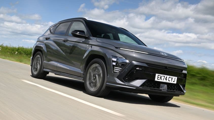 Hyundai Kona Review: Comfort, Tech, and Space in One Compact SUV