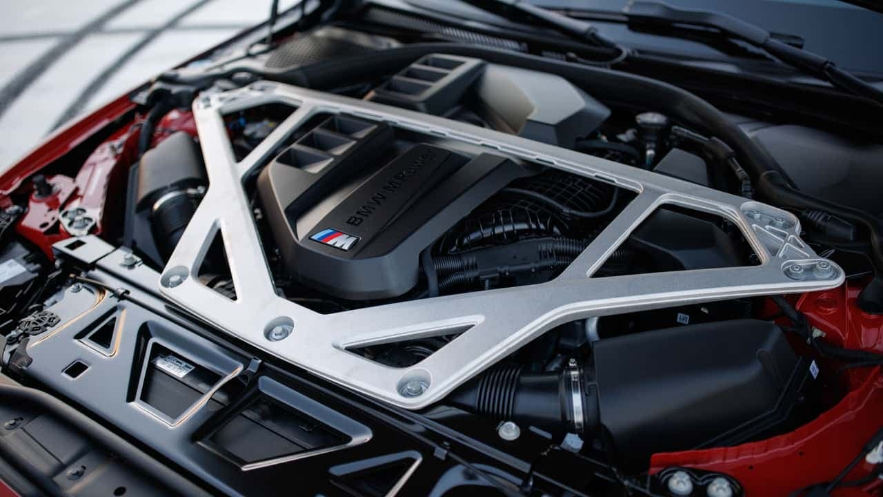 BMW Confirms: The Next M3 Won't Be Hybrid — S58 Engine Gets M Ignite Upgrade