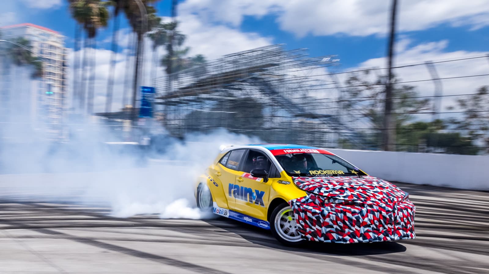 What's Your Favorite Type of Driving? Exploring the Thrills Behind Every Style