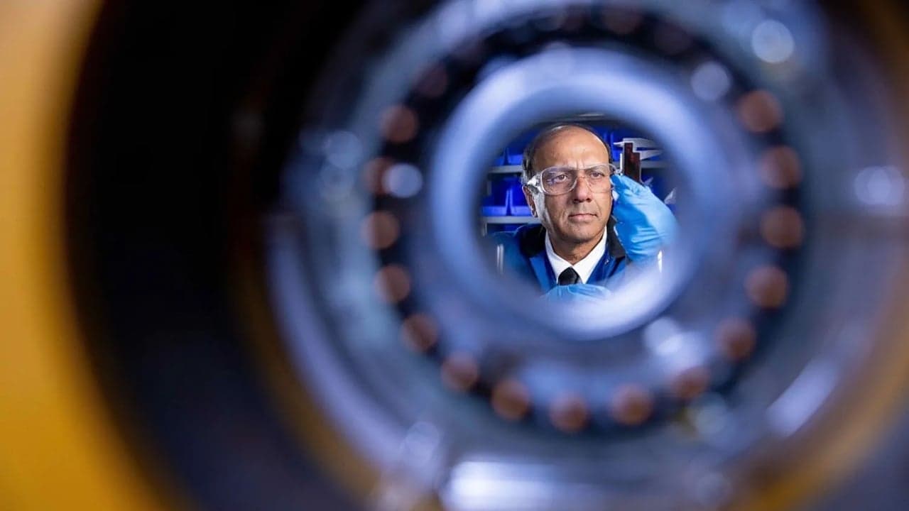 El motor de combustión no está acabado: el tricilíndrico de Aramco que cambiará la industria
