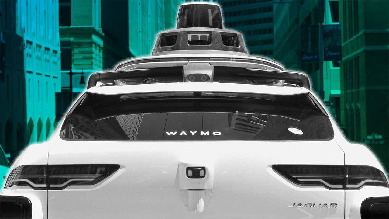 Waymo Recalls Robotaxis Over Risk of Driving Into Closed Highway Construction Zones
