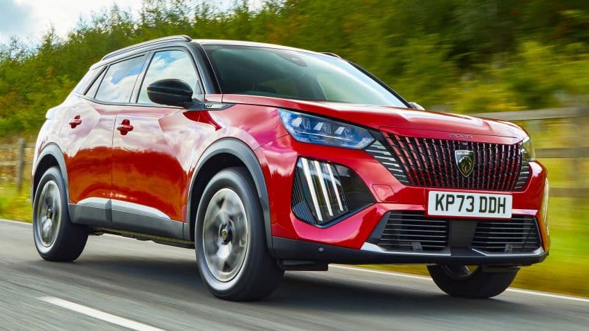 Peugeot 2008 Review: Stylish, Well-Built, But Is It Worth the Price?