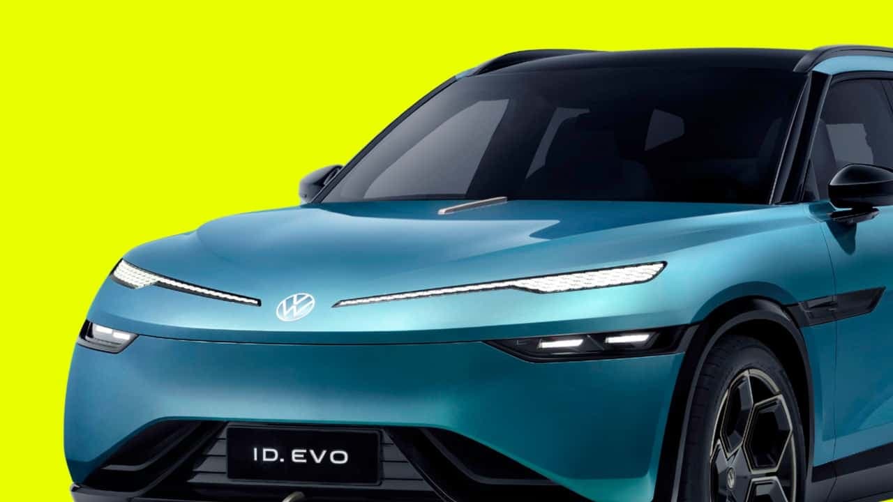 Volkswagen Has 10+ New Models Coming In 2026: Here's Everything You Need To Know