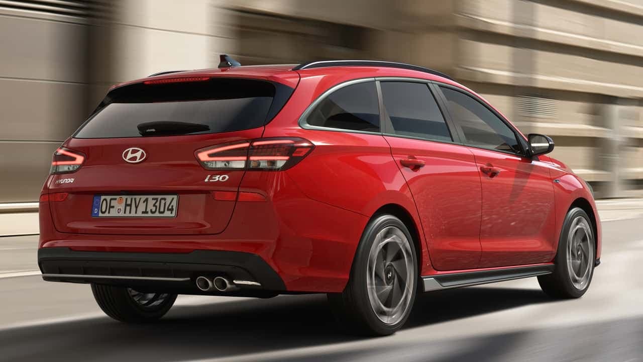 Why Wagons Are Disappearing From Dealerships — And It's Not Just About Demand