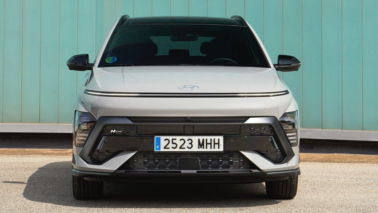 Hyundai KONA con 6.600 € de descuento: el SUV coreano que destroza a Dacia en precio