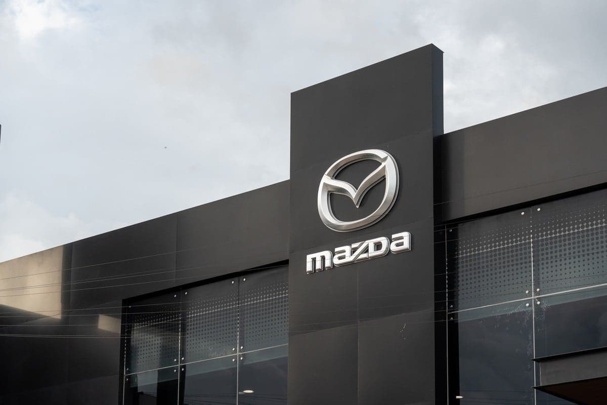 Mazda CX-5 et l'écran tactile : plus sûr que les boutons physiques ?