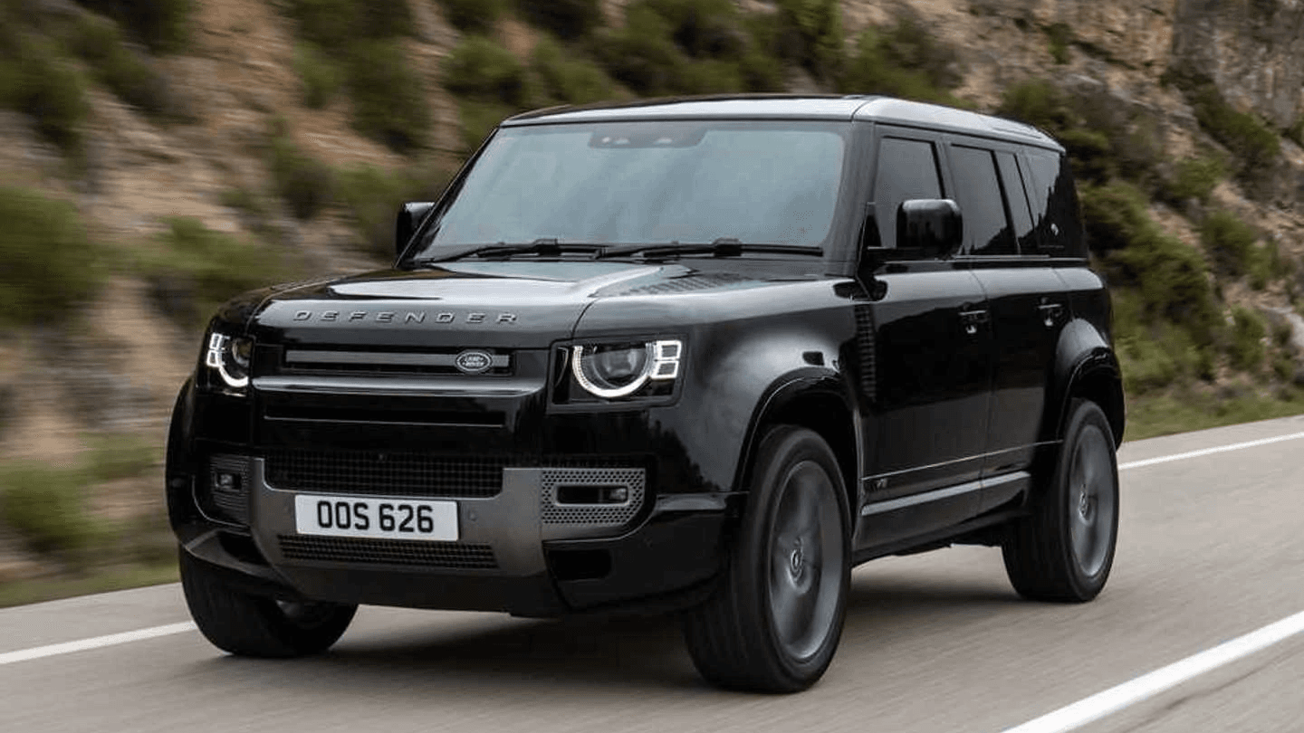 Land Rover renonce aux Defender et Evoque 100% électriques : ce que cela change pour vous