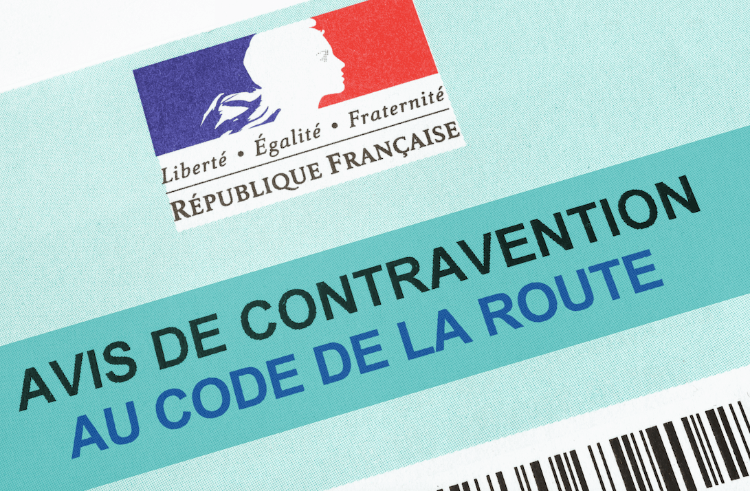 Bobigny : Elle doit payer 3 000 euros d'amendes pour une voiture confisquée par la police en 2019