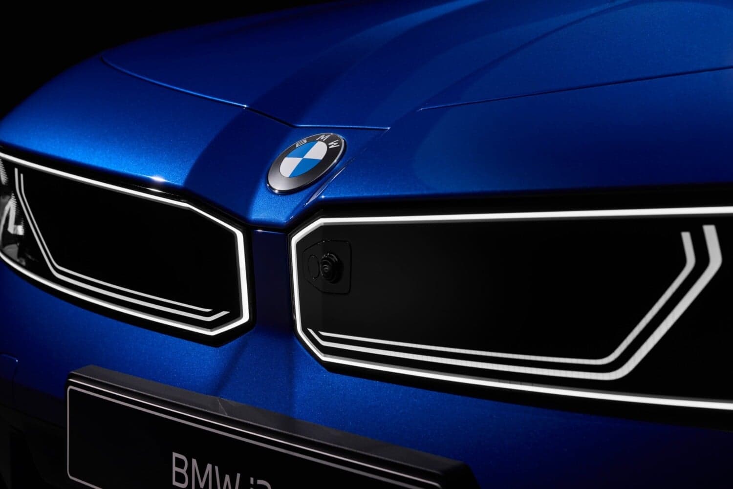 BMW et la Neue Klasse : pourquoi la marque reste confiante malgré la chute en bourse
