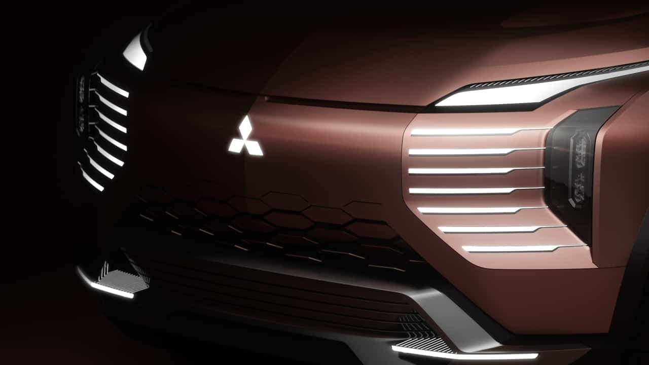 Mitsubishi Says It Can't Afford To Build Its Own EVs — Here's What That Means for the Brand