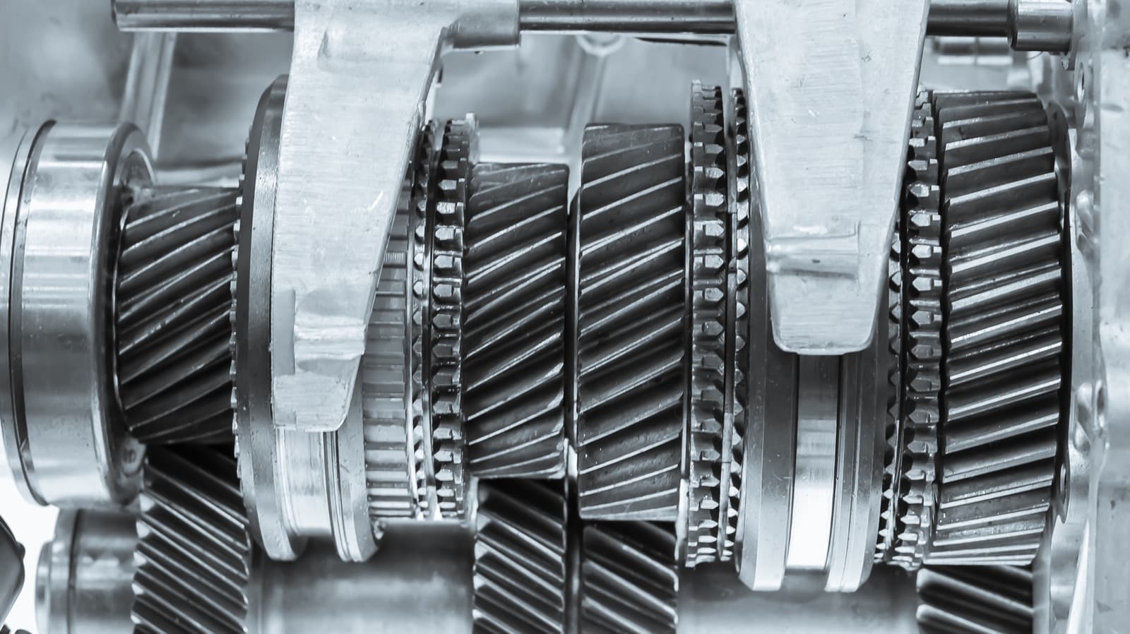Why Synchromesh Transmissions Were So Revolutionary