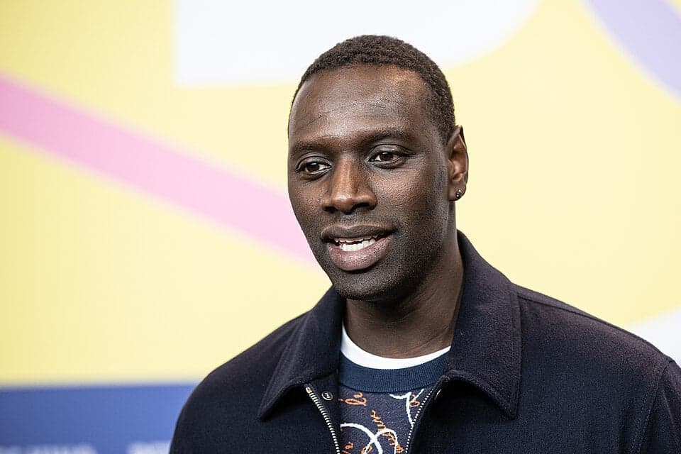 Omar Sy renomme Citroën en "Sytroën" : la campagne publicitaire mondiale qui fait le buzz