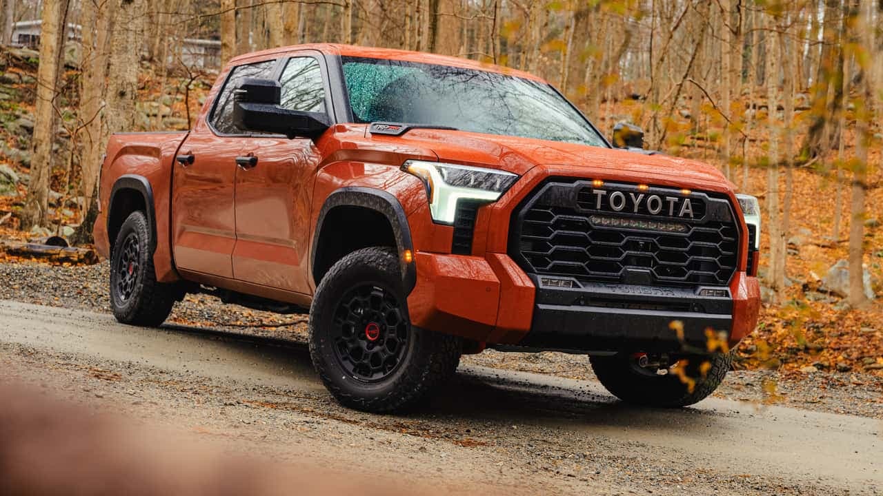 Toyota And Nissan Admit Their American-Made Vehicles Aren't Up To Japanese Standards