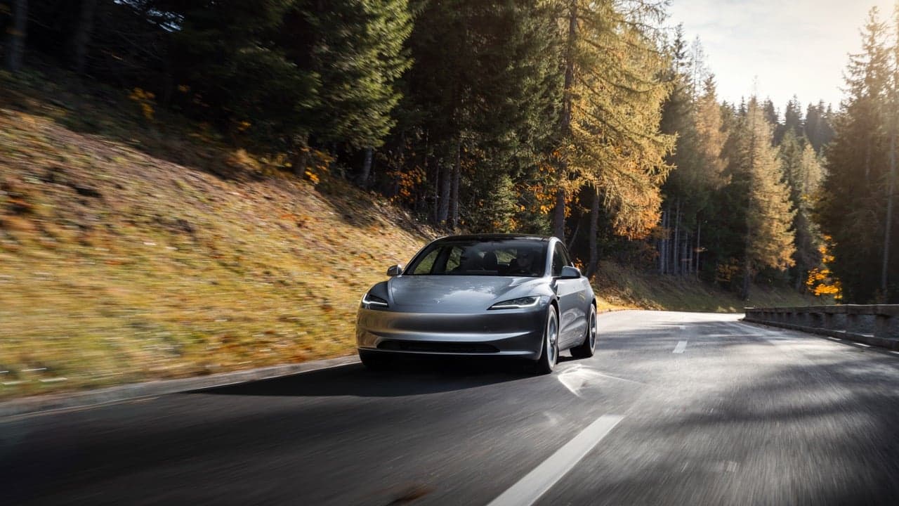 Voiture électrique : la douche froide sur le marché américain, sauf pour Tesla