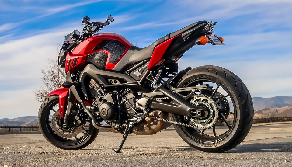 GMOPLUSJET ile Motosiklet Dünyasında Profesyonel Deneyim