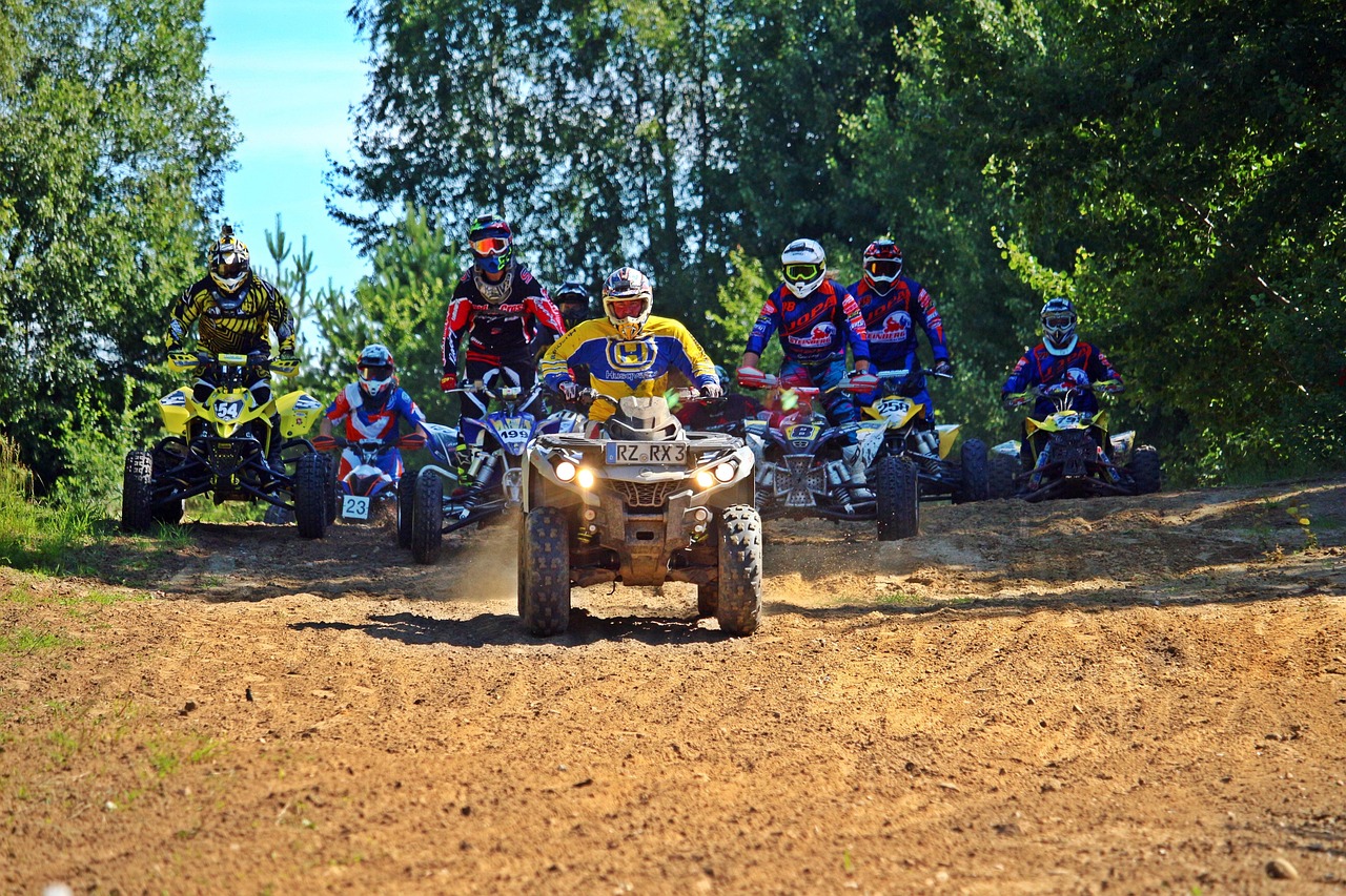 Professional ATV Experience with GMOPLUSJET Auto Offer