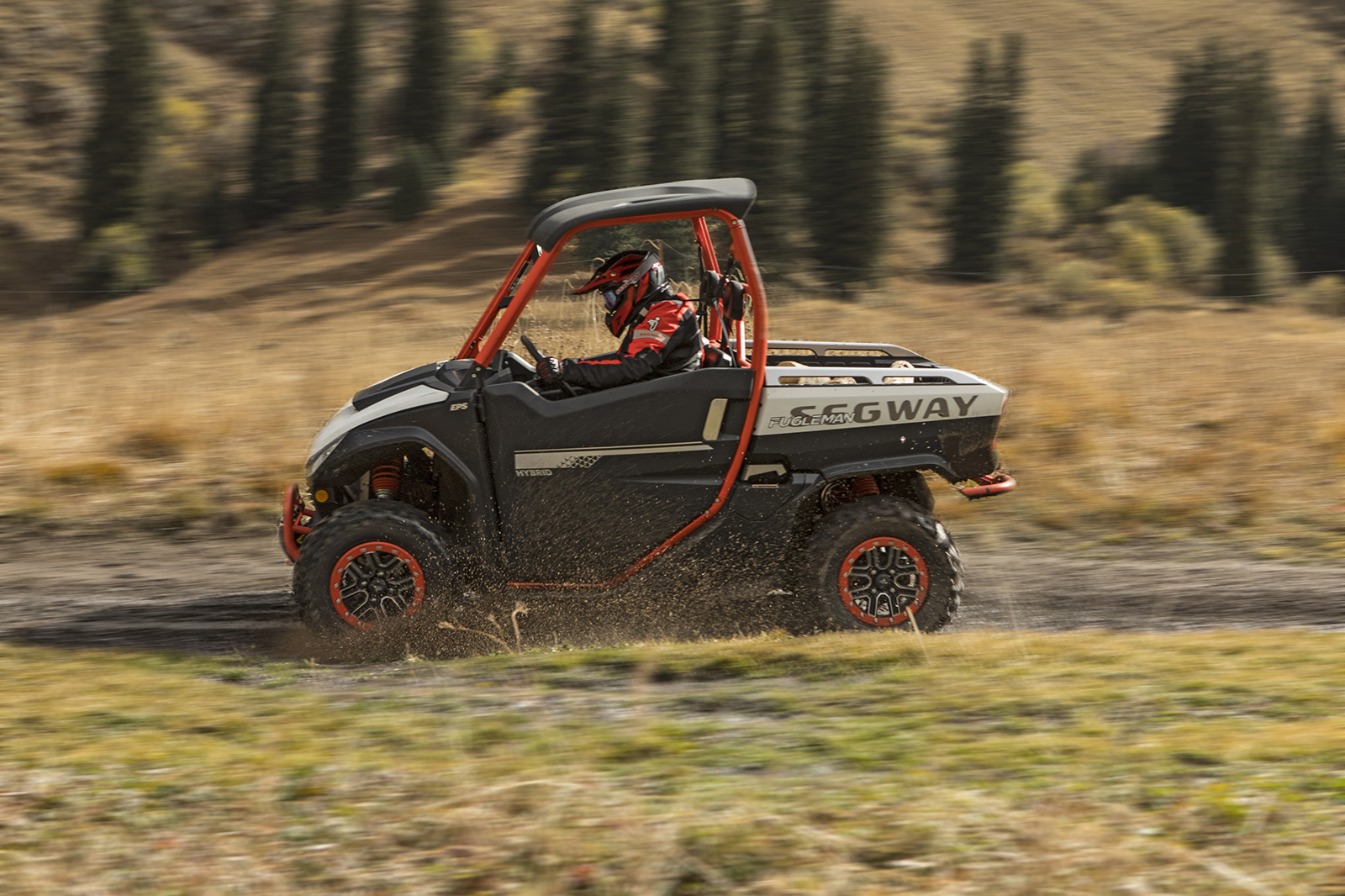 Segway UTV ile Dijital UTVSatışında Yeni Dönem: Gmoplusjet ve GmoPlusX