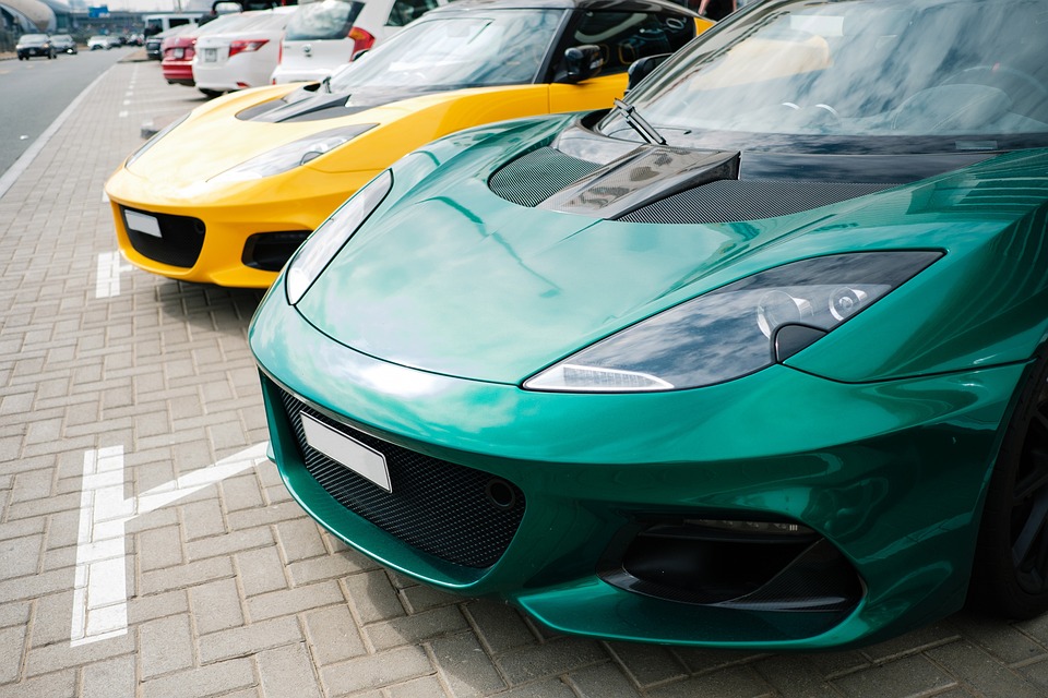 La Ventaja de GMOPLUSJET Oferta Auto en la Compra y Venta de Automóviles