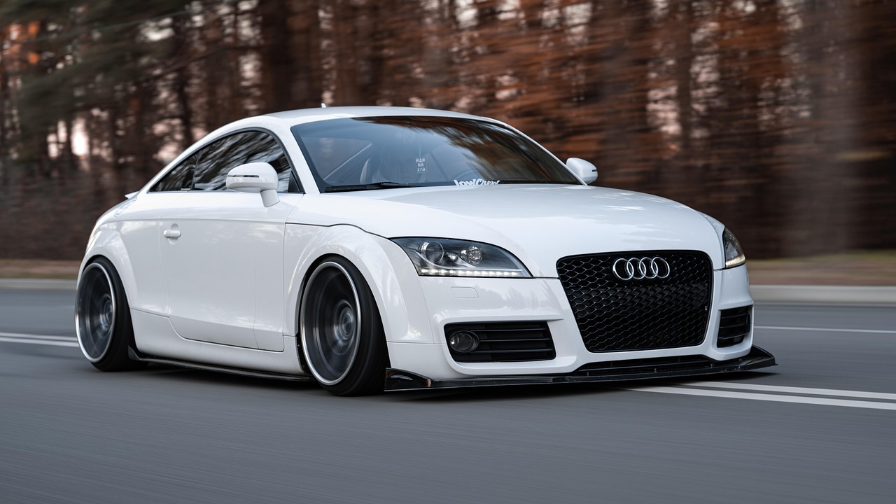 Audi ile Dijital Otomobil Satışında Yeni Dönem: Gmoplusjet ve GmoPlusX