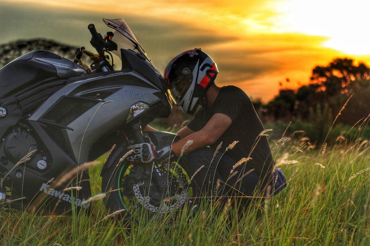 Kawasaki ile Dijital Motosiklet Satışında Yeni Dönem: Gmoplusjet ve GmoPlusX