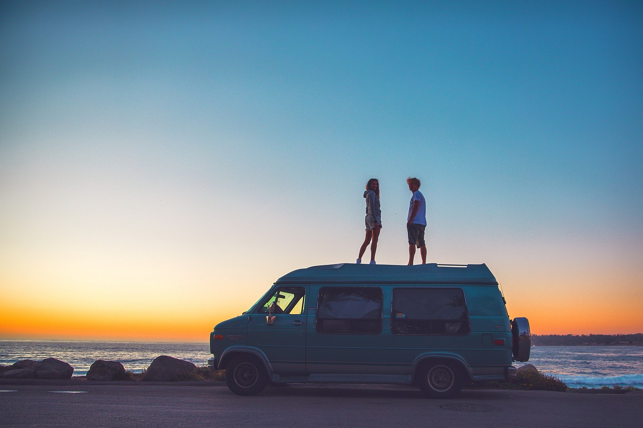 Professional Experience in Minivan and Panelvan World with GMOPLUSJET Auto Offer